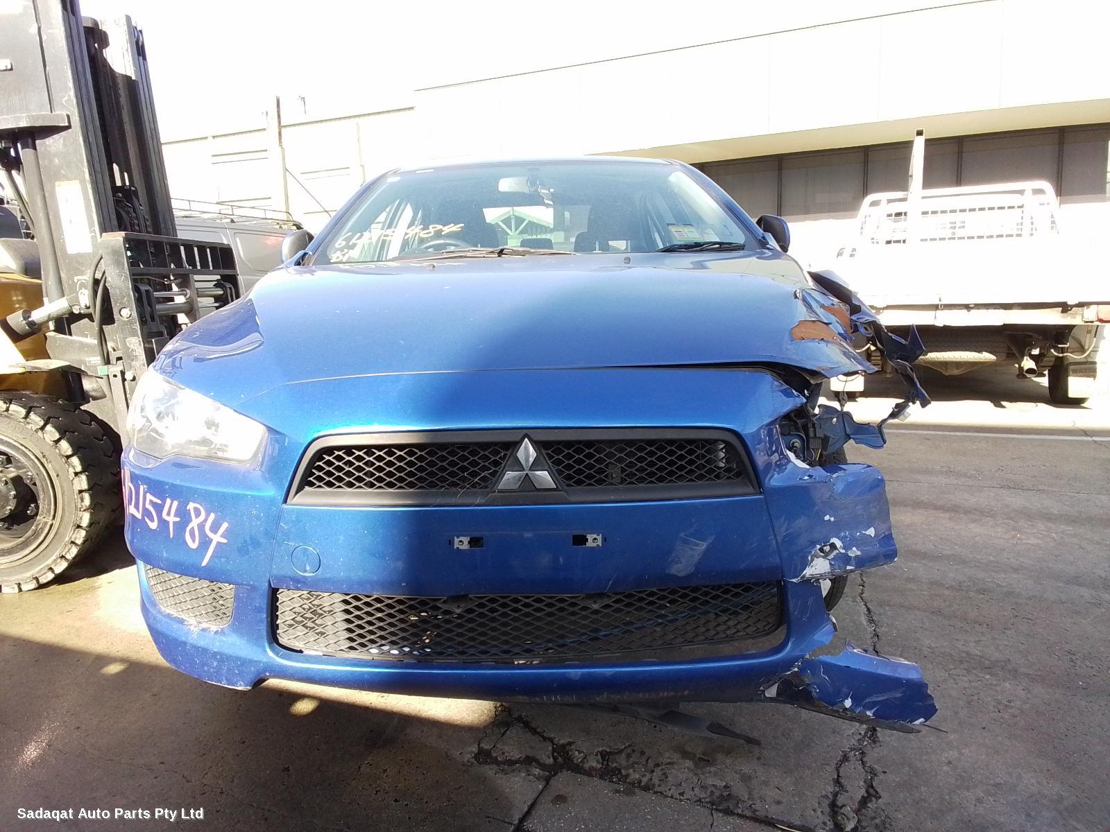 Mitsubishi Lancer Right Door Mirror