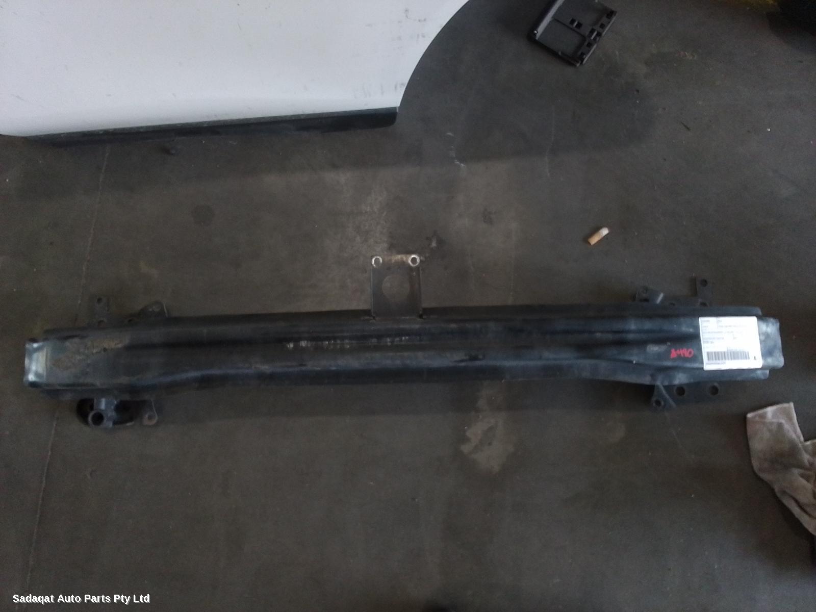 Volkswagen Golf F/bar Reinforc/brack