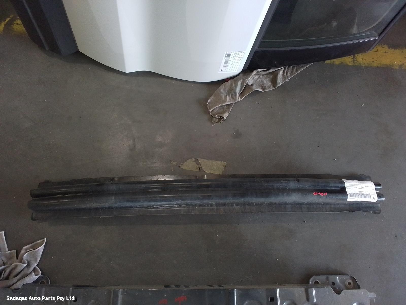 Volkswagen Golf R/bar Bracket/reinfo