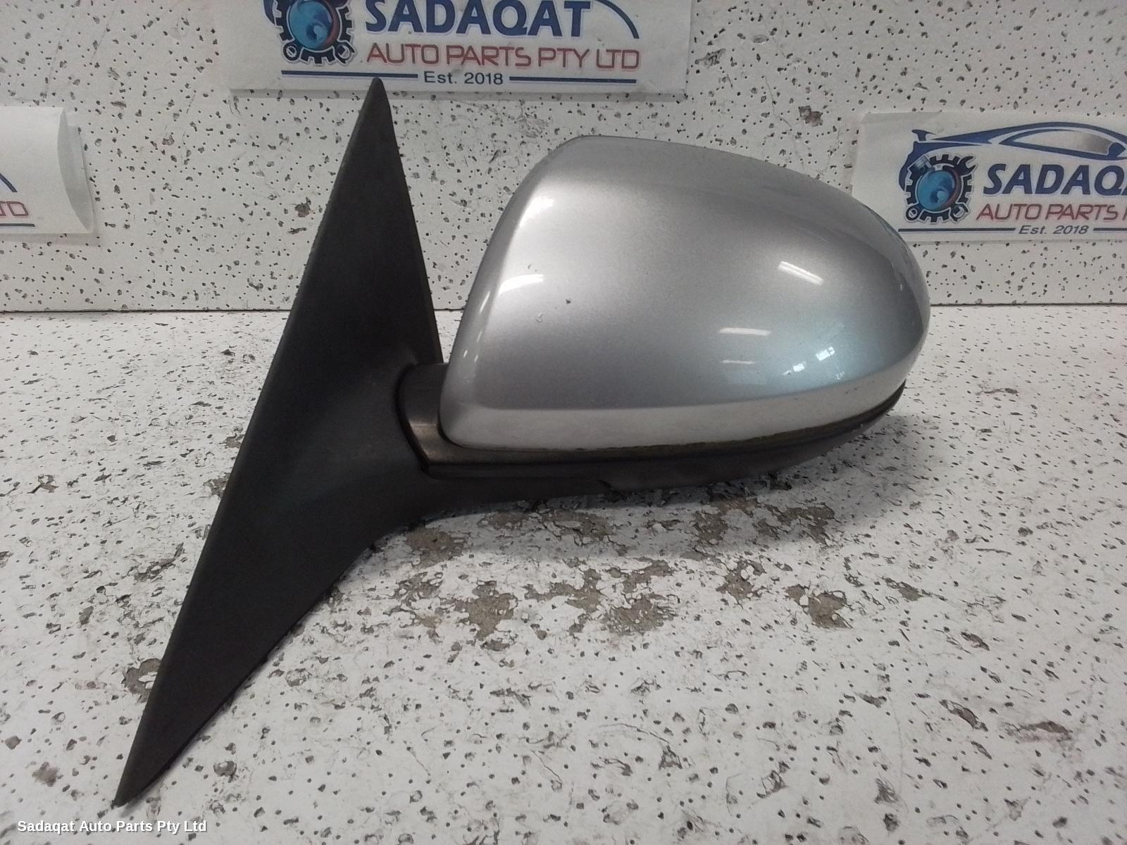 Mazda 6 Left Door Mirror