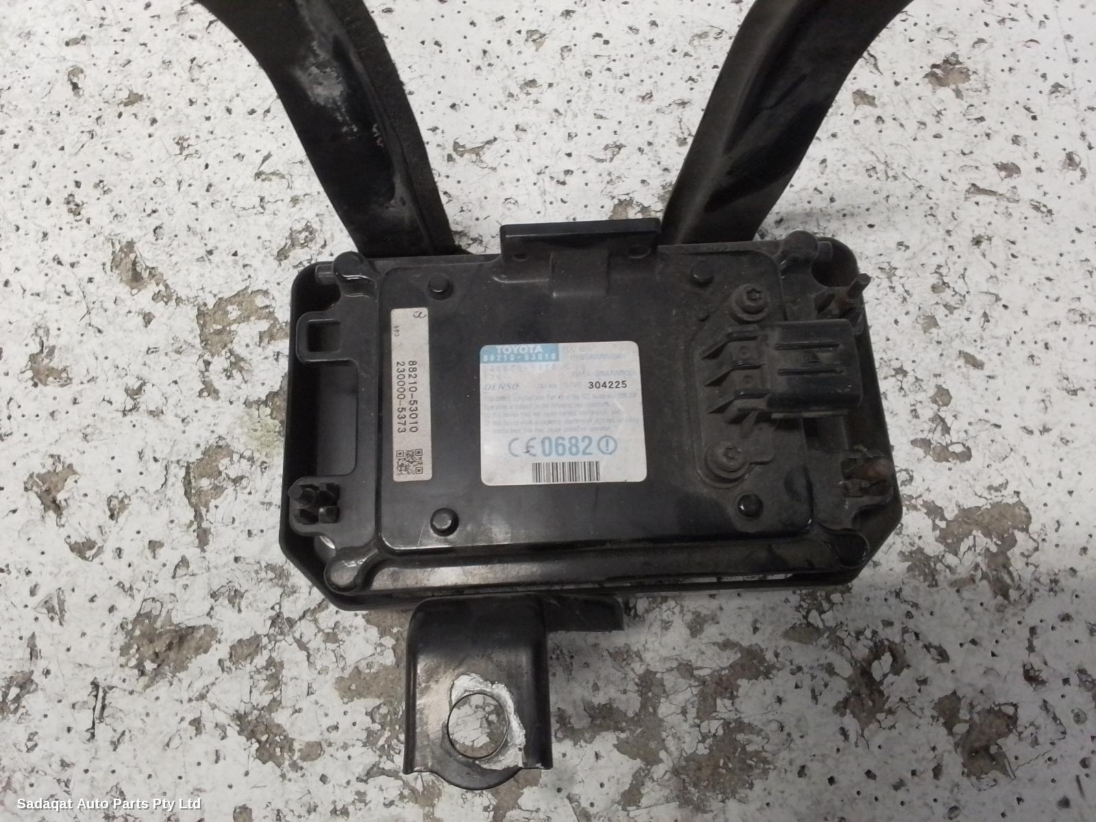 Lexus Is250/is250c Misc Switch/relay