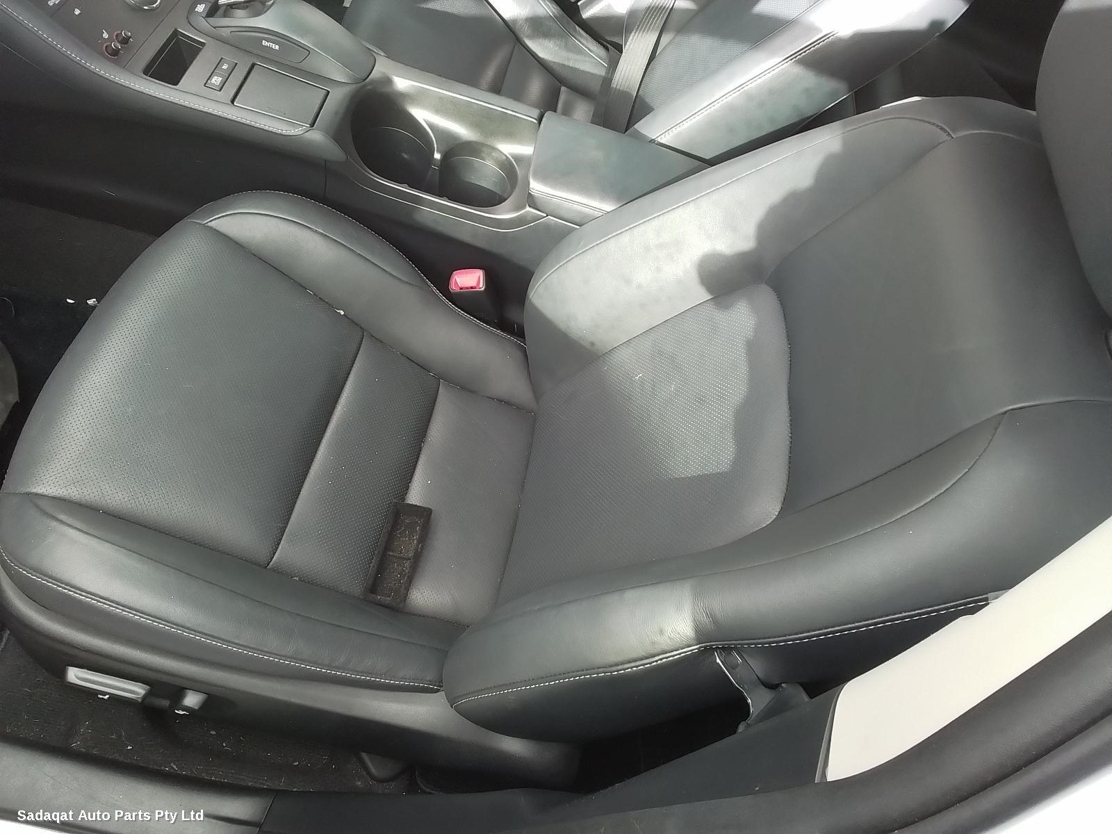 Lexus Ct200h Abs Booster Assembly