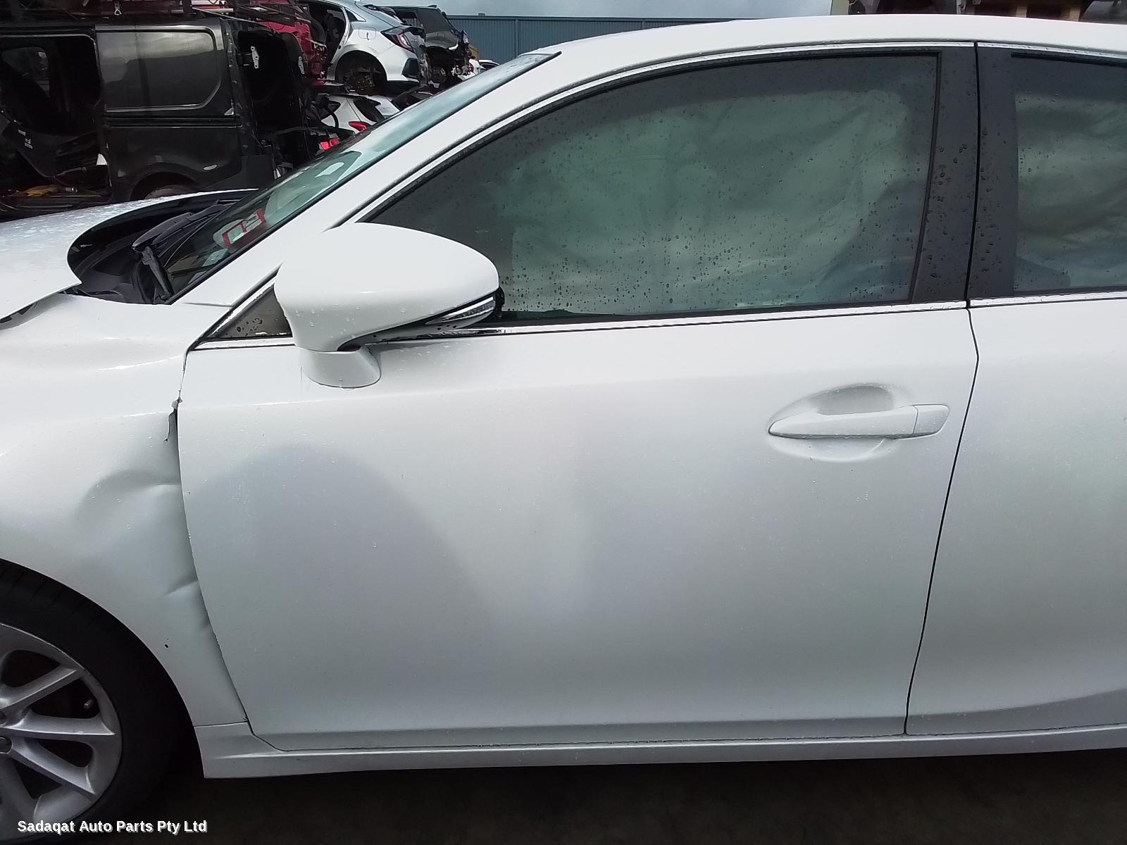 Lexus Ct200h Abs Booster Assembly