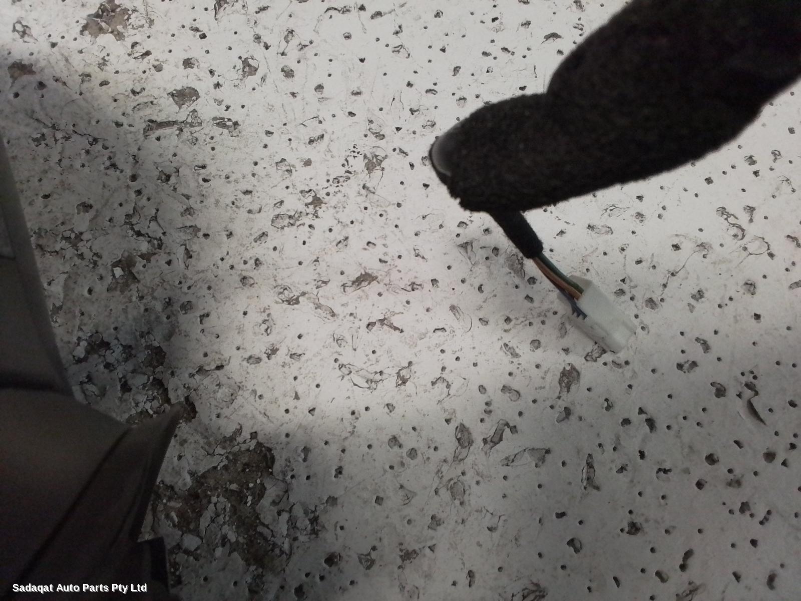 Mazda 3 Right Door Mirror