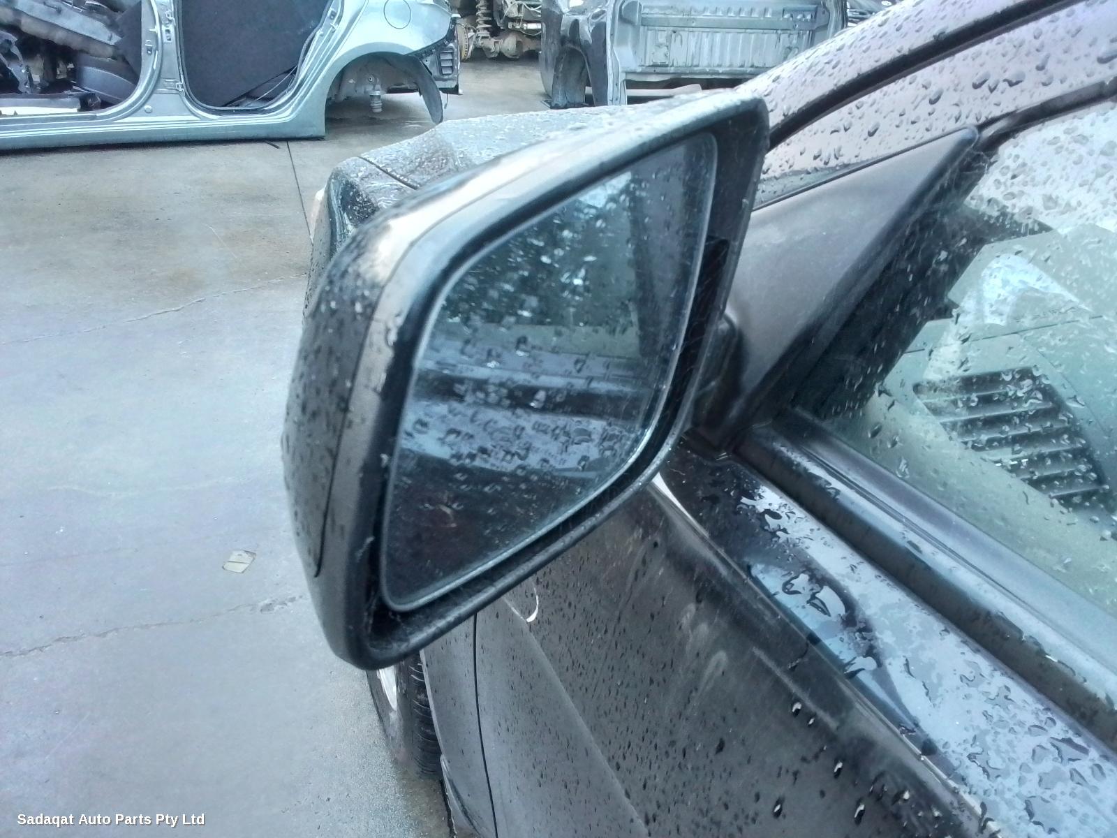 Mitsubishi Lancer Right Door Mirror