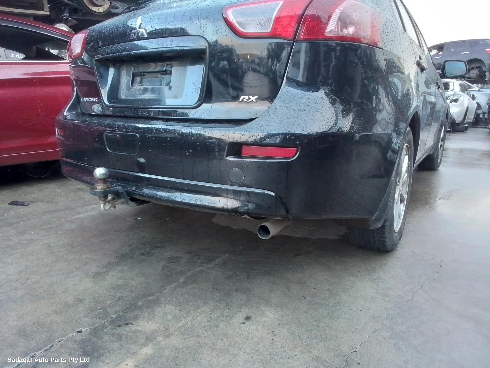 Mitsubishi Lancer Right Door Mirror