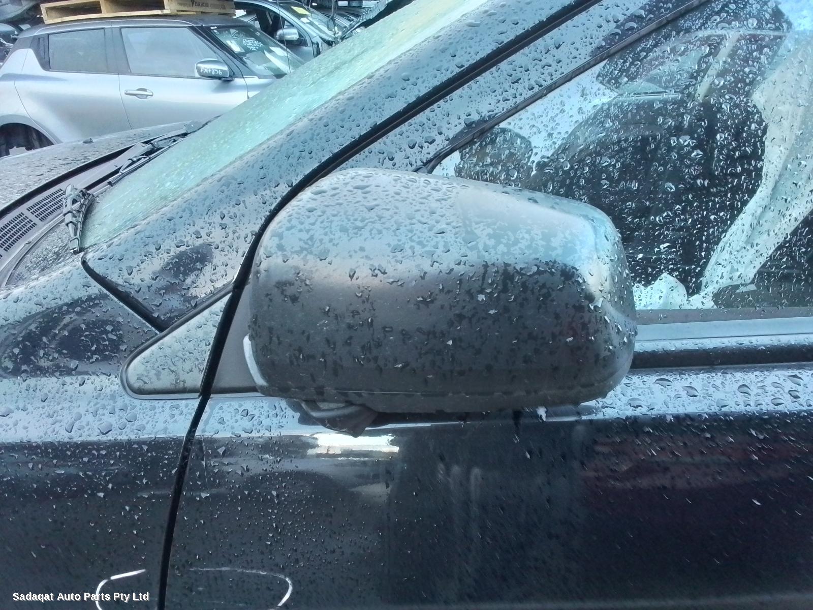 Mitsubishi Lancer Right Door Mirror