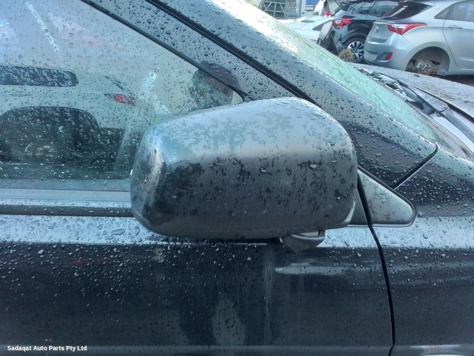 Mitsubishi Lancer Right Door Mirror