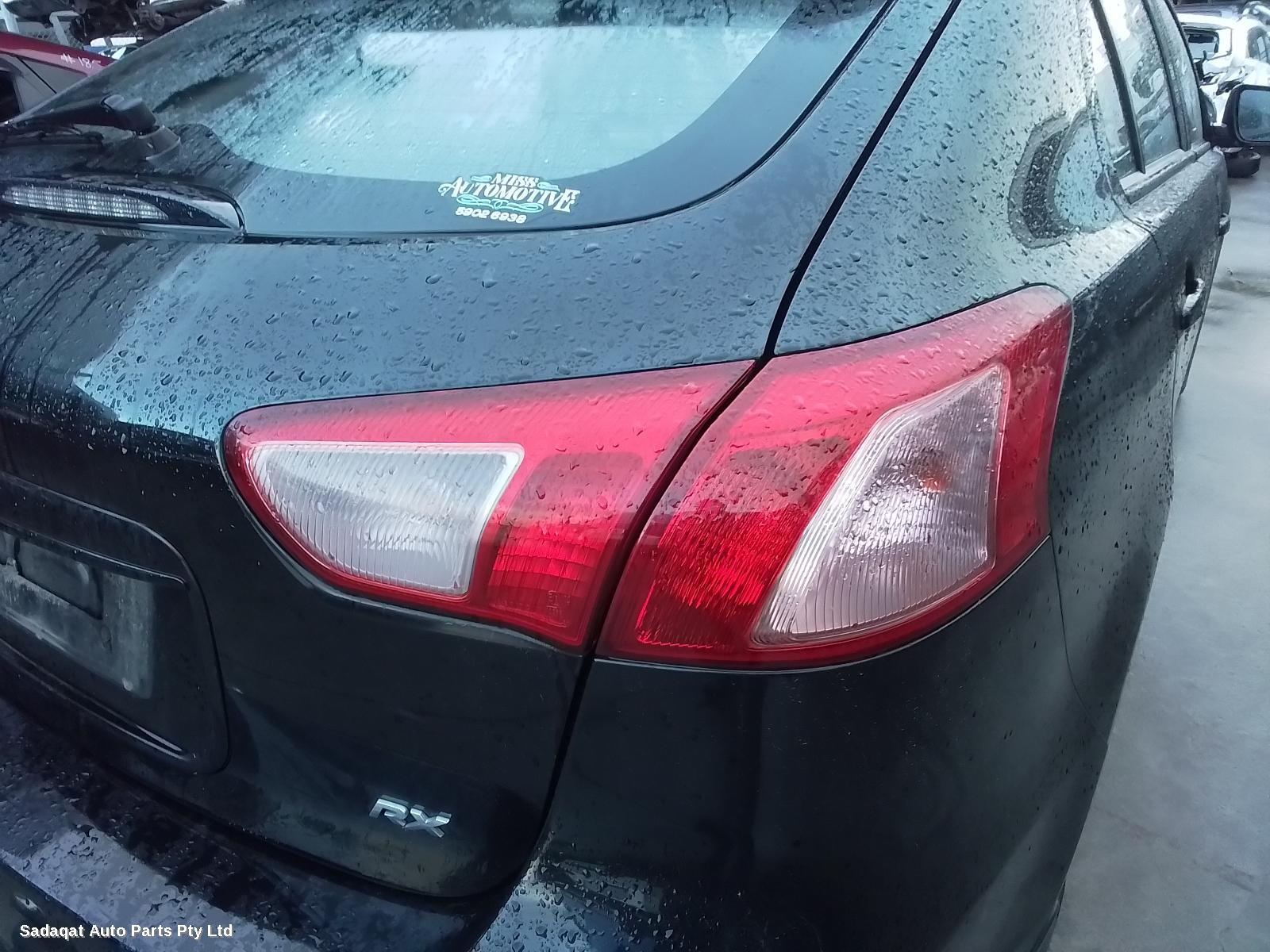 Mitsubishi Lancer Right Door Mirror