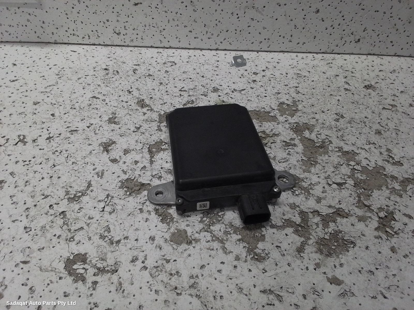 Toyota Camry Misc Switch/relay