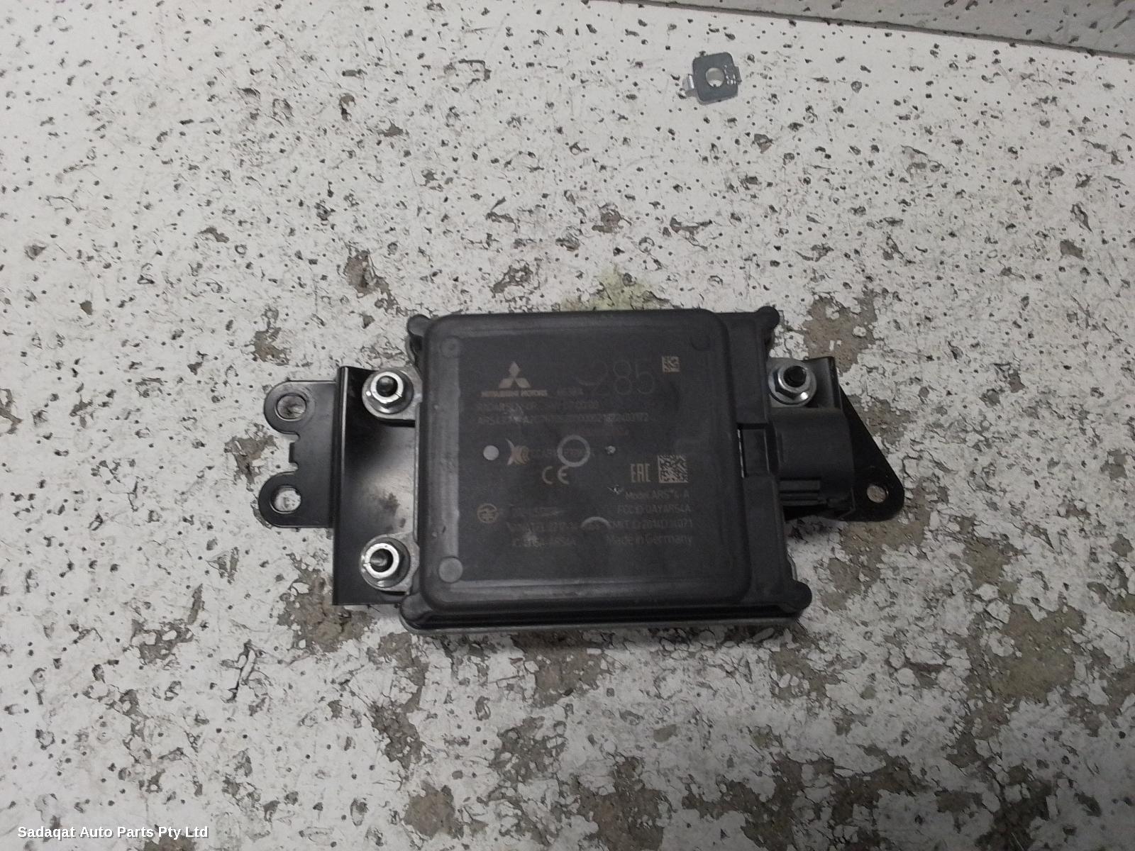 Mitsubishi Eclipse Cross Misc Switch/relay