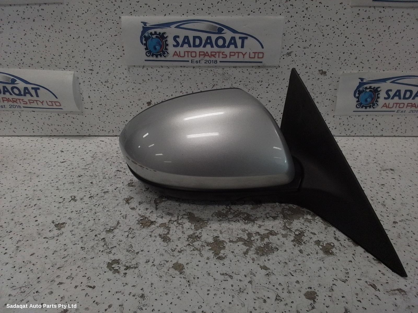 Mazda 6 Right Door Mirror