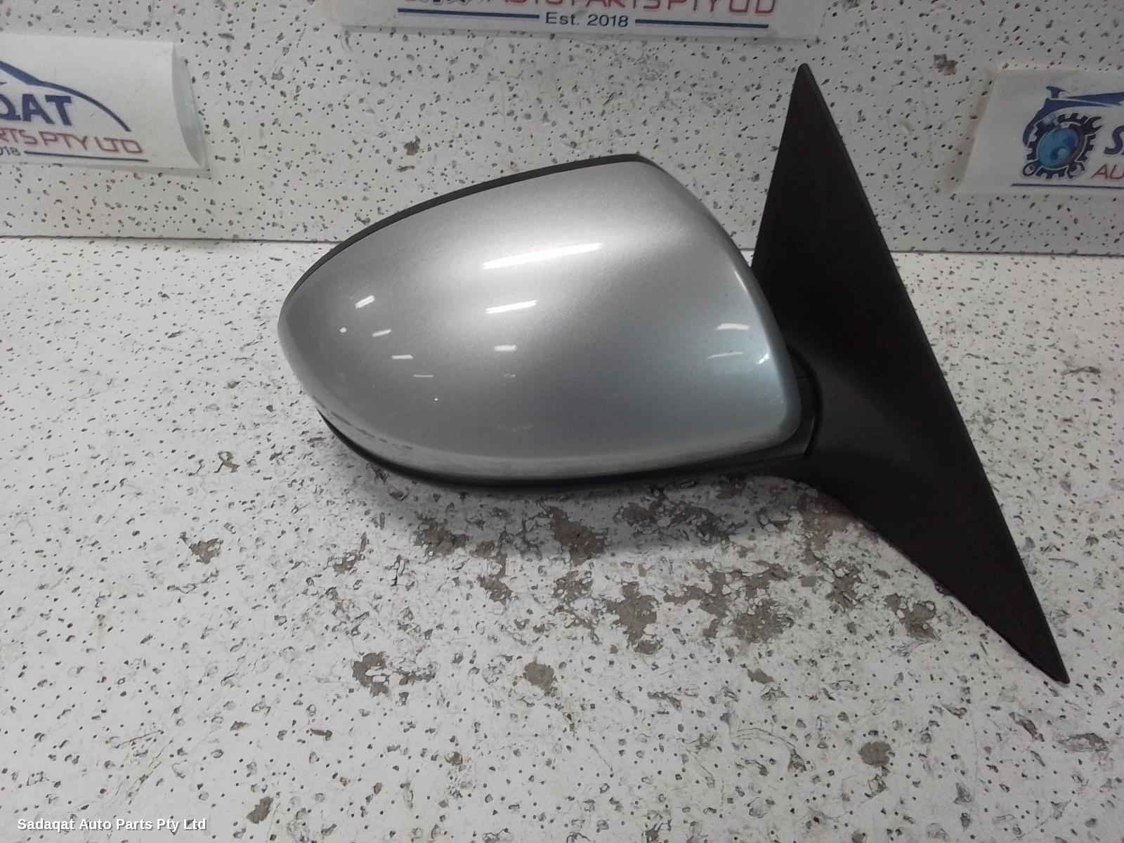 Mazda 6 Right Door Mirror