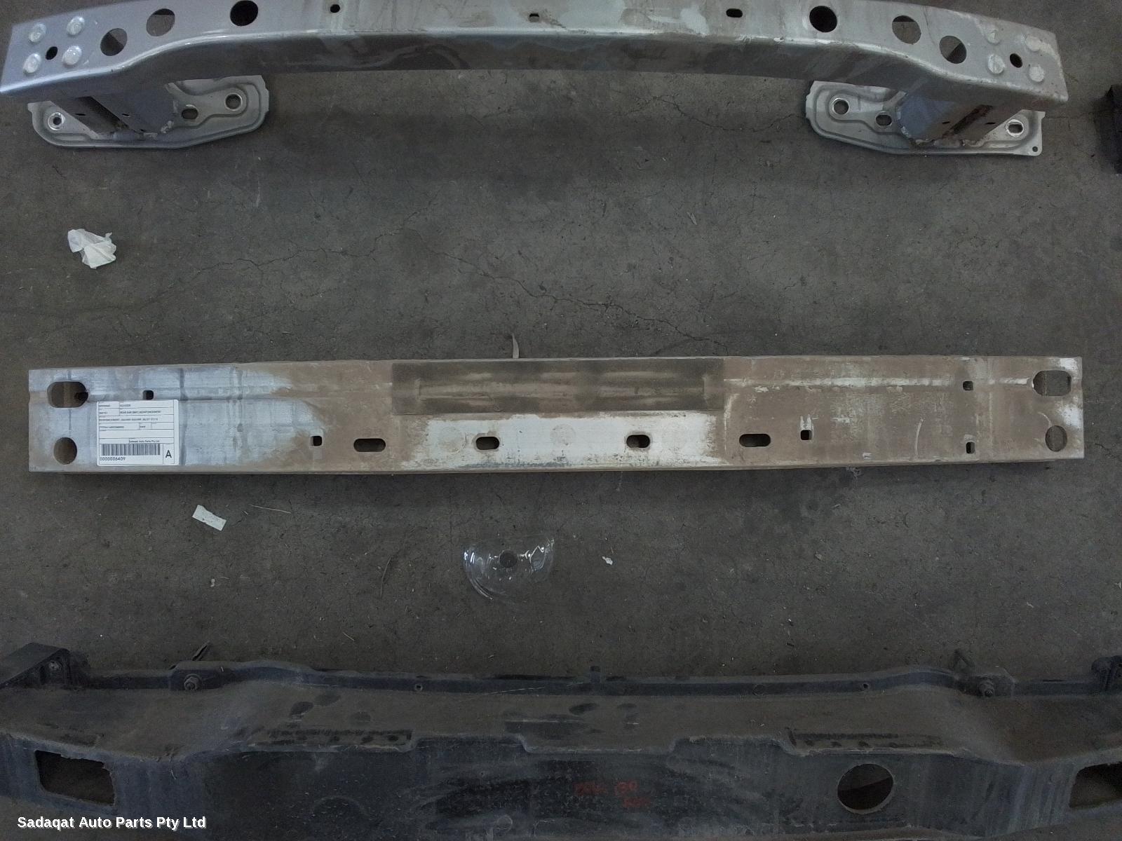 Toyota Kluger R/bar Bracket/reinfo