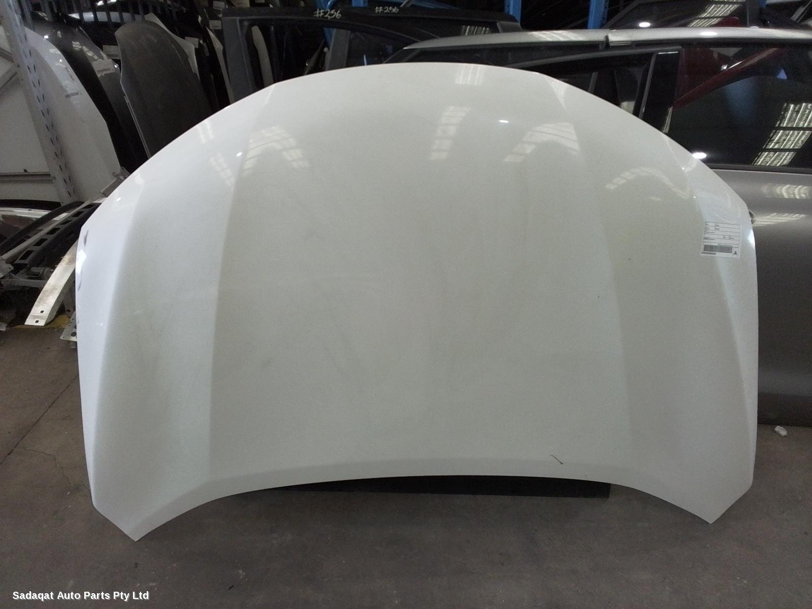 Nissan Xtrail Bonnet
