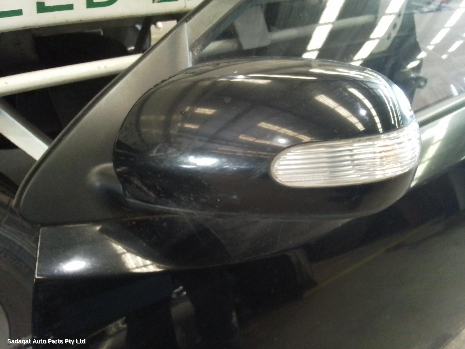 Kia Cerato Left Door Mirror