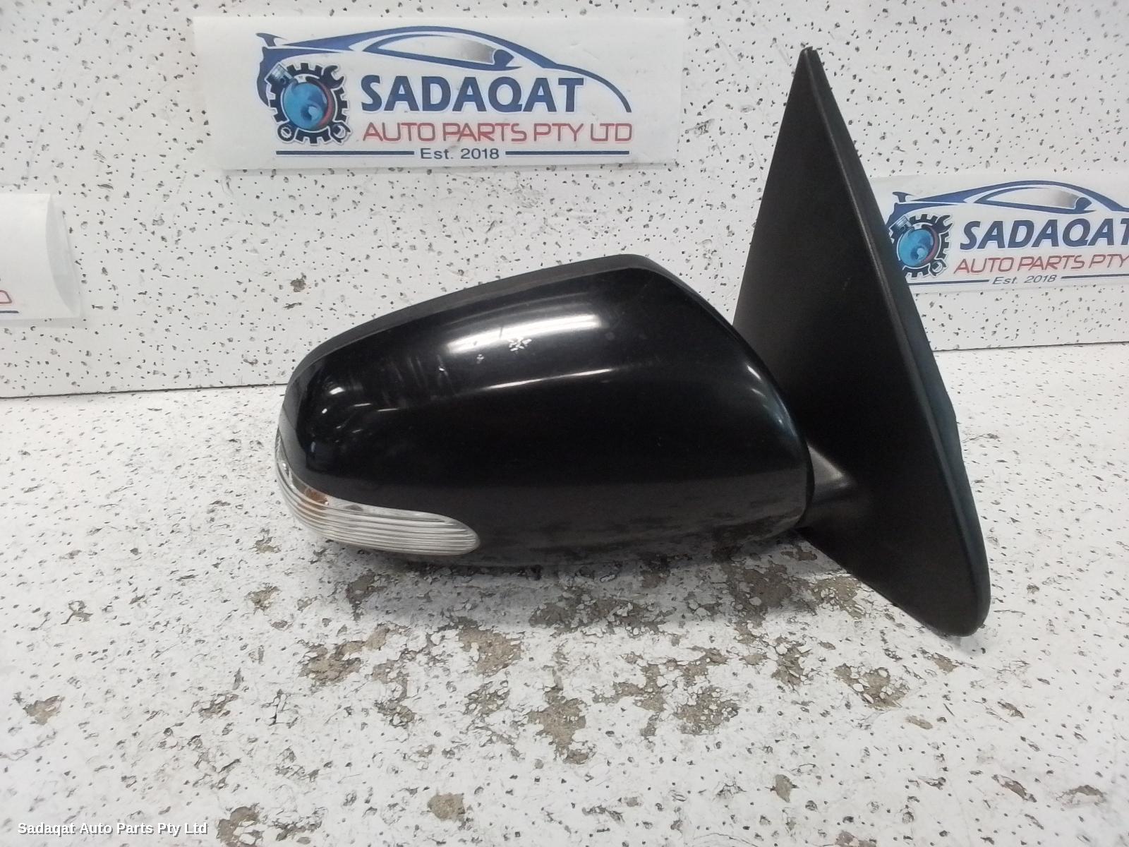 Kia Cerato Right Door Mirror