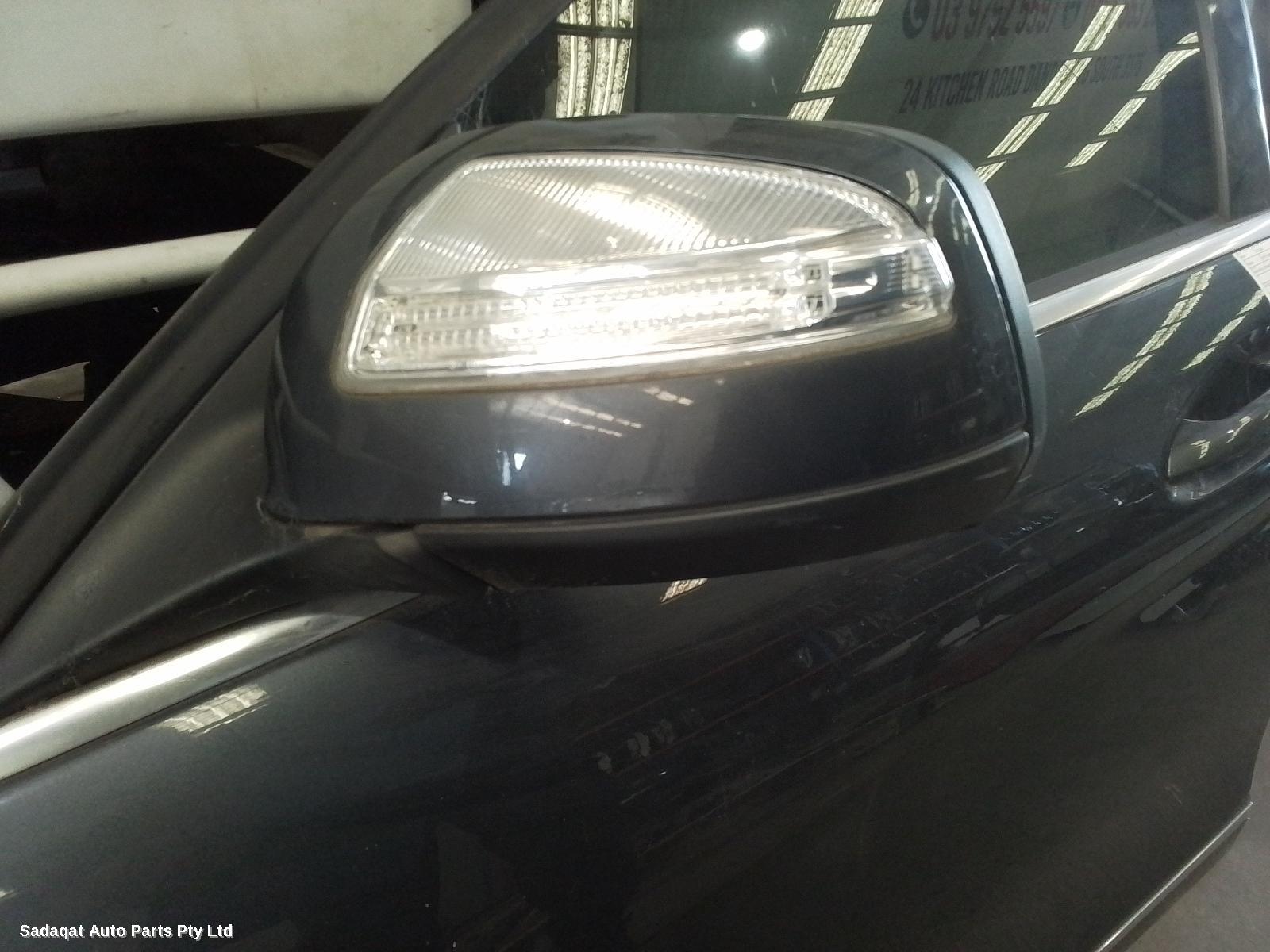 Mercedes C Class Left Door Mirror