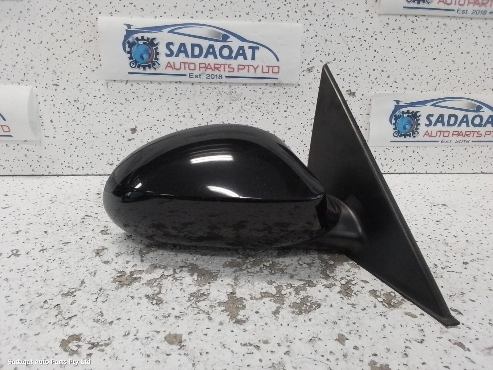 Bmw 1 Series Right Door Mirror