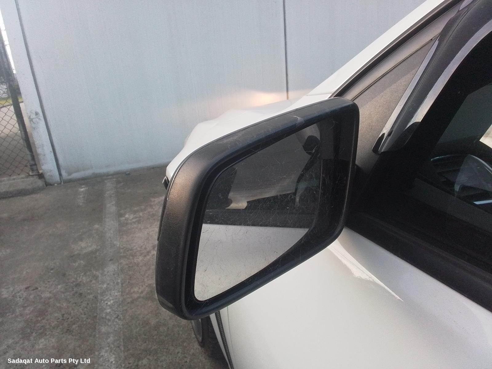 Holden Commodore Left Taillight