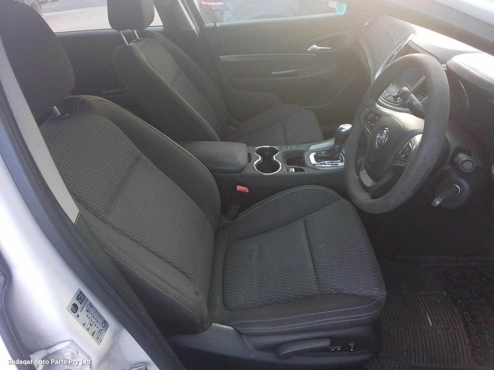 Holden Commodore Left Taillight