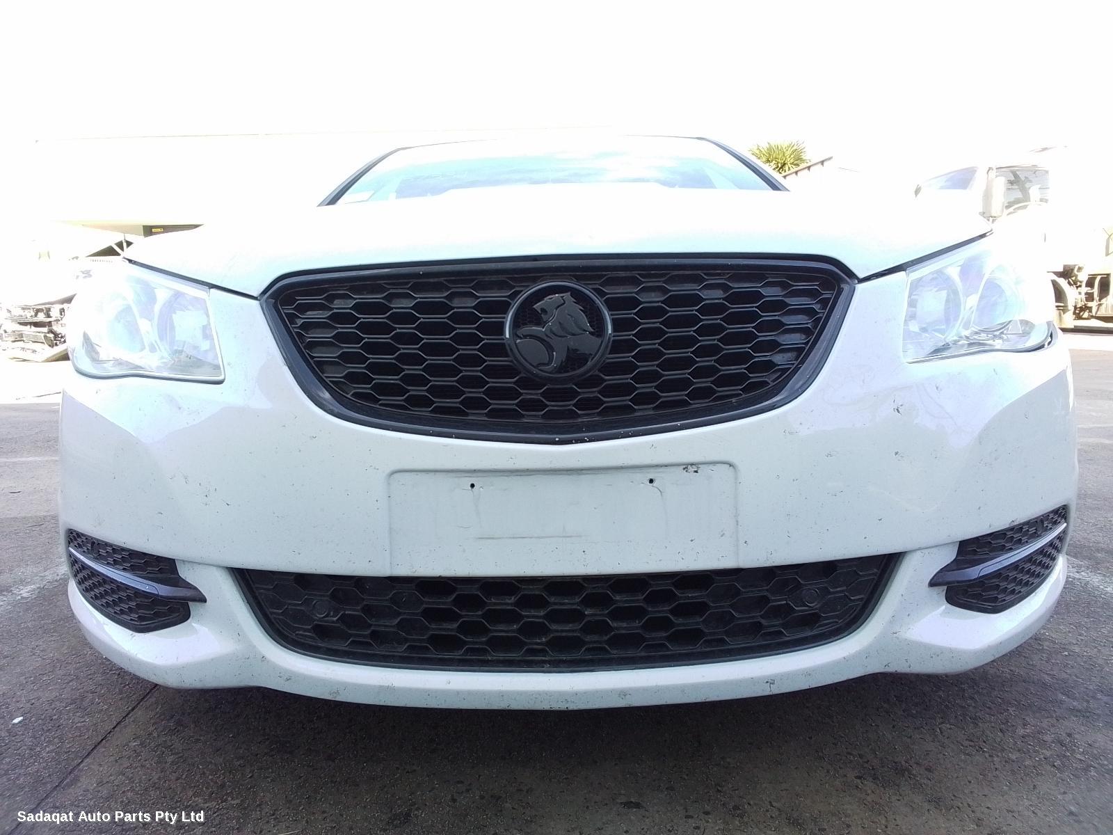 Holden Commodore Left Taillight