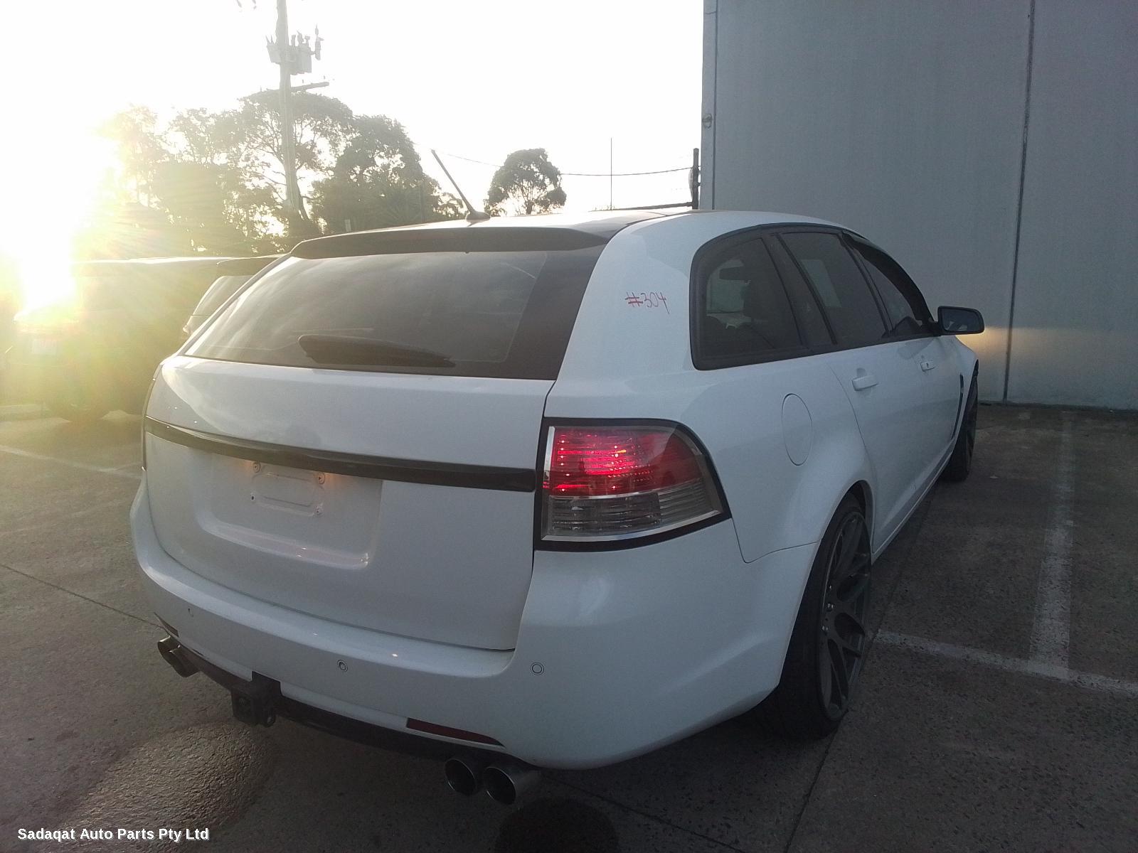 Holden Commodore Left Taillight
