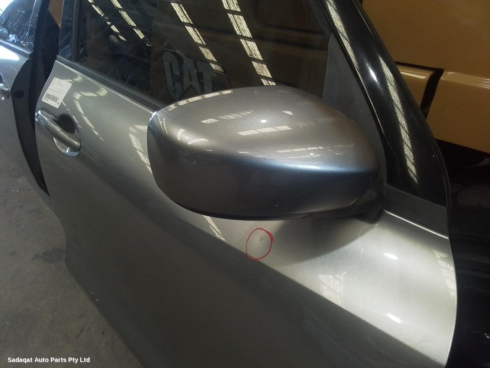 Suzuki Swift Right Door Mirror