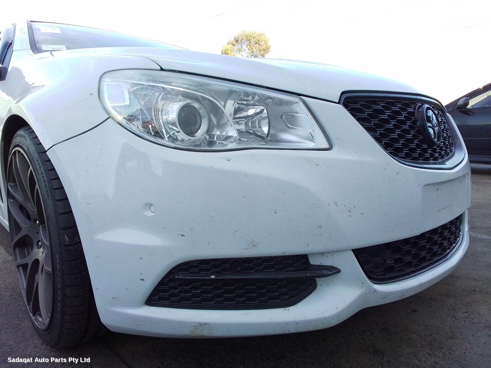 Holden Commodore Left Taillight