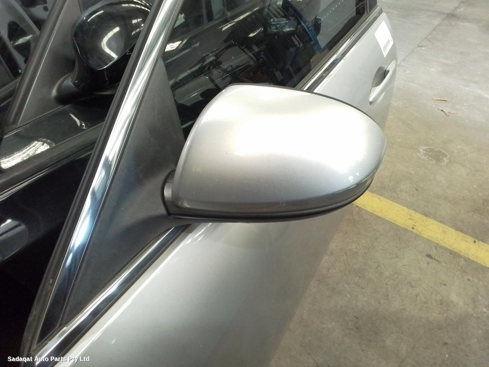 Mazda 6 Left Door Mirror