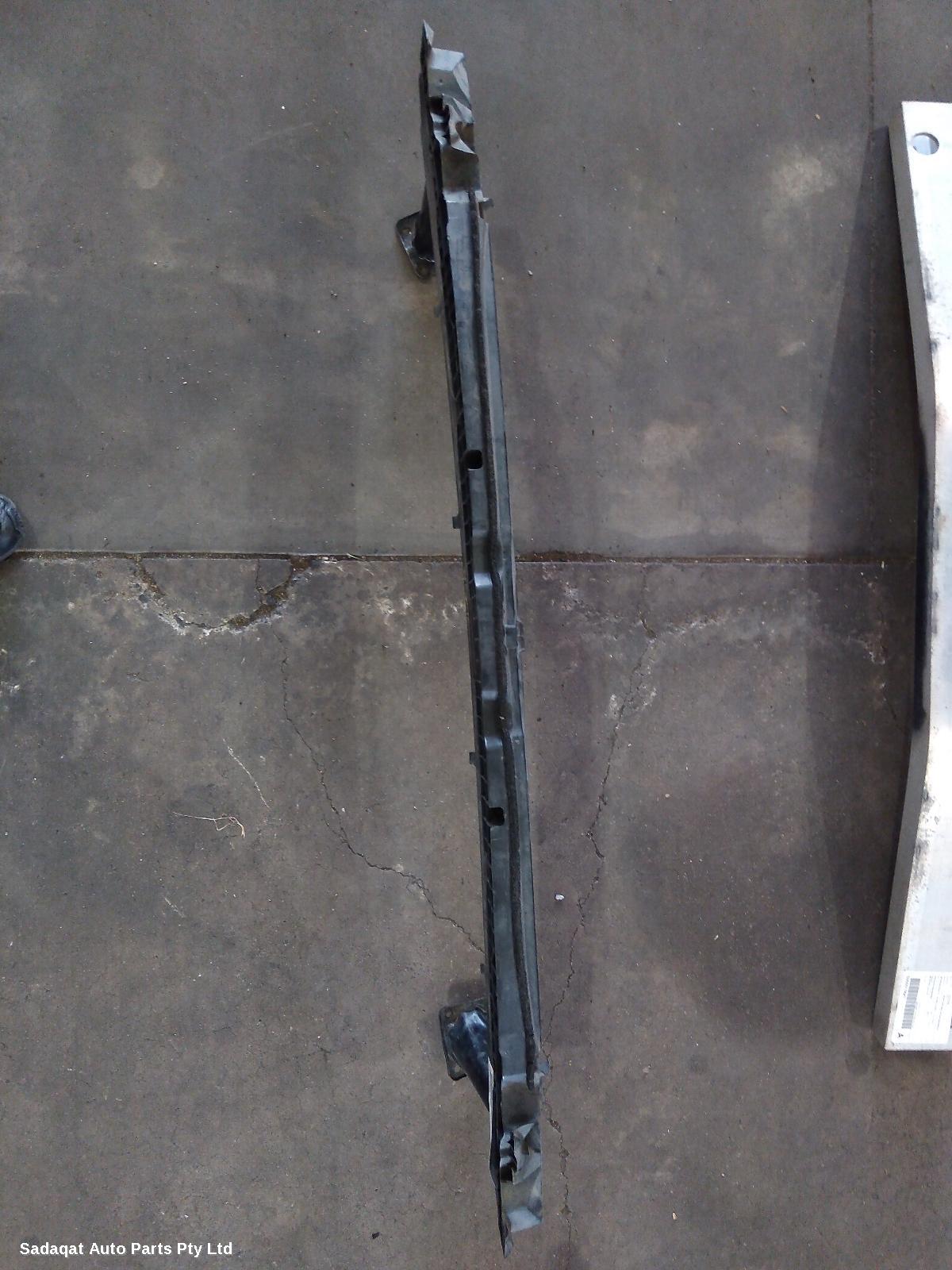 Toyota Corolla F/bar Reinforc/brack