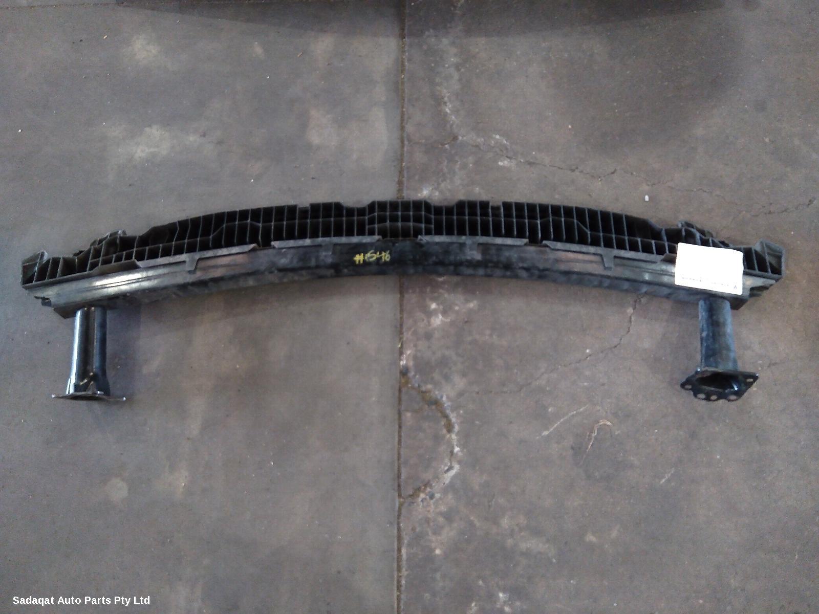 Toyota Corolla F/bar Reinforc/brack