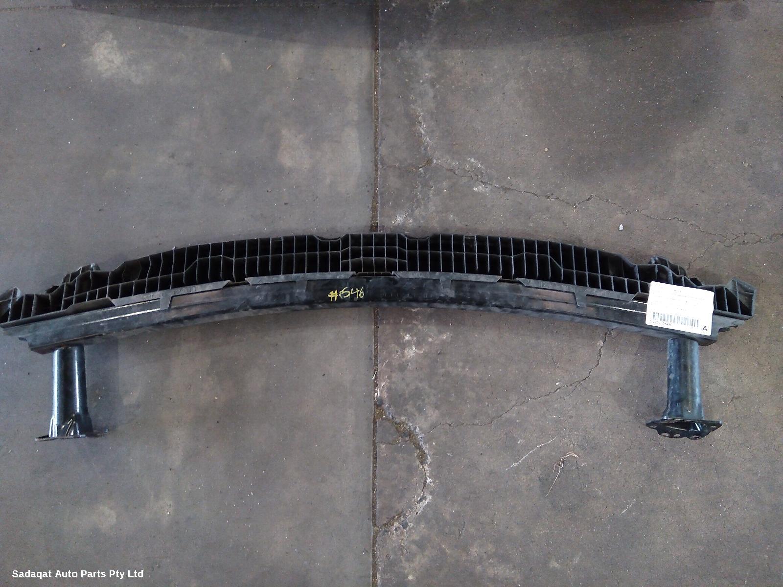 Toyota Corolla F/bar Reinforc/brack