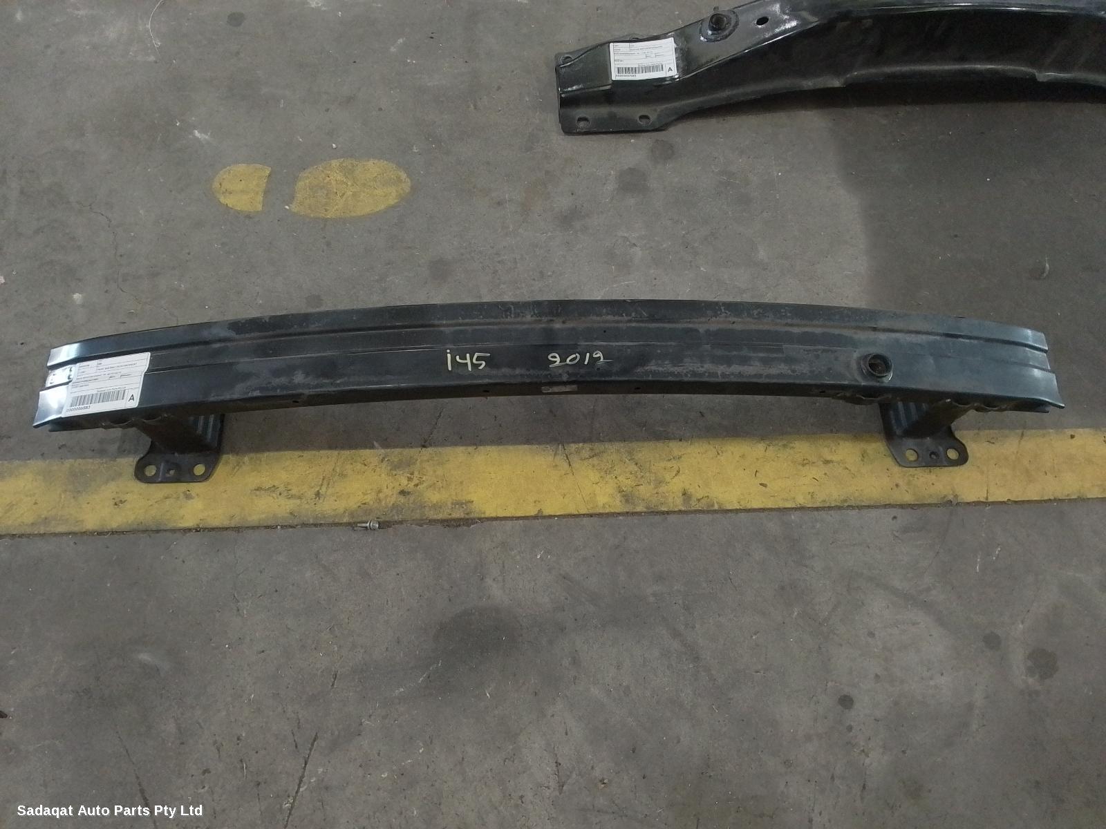 Hyundai I45 F/bar Reinforc/brack