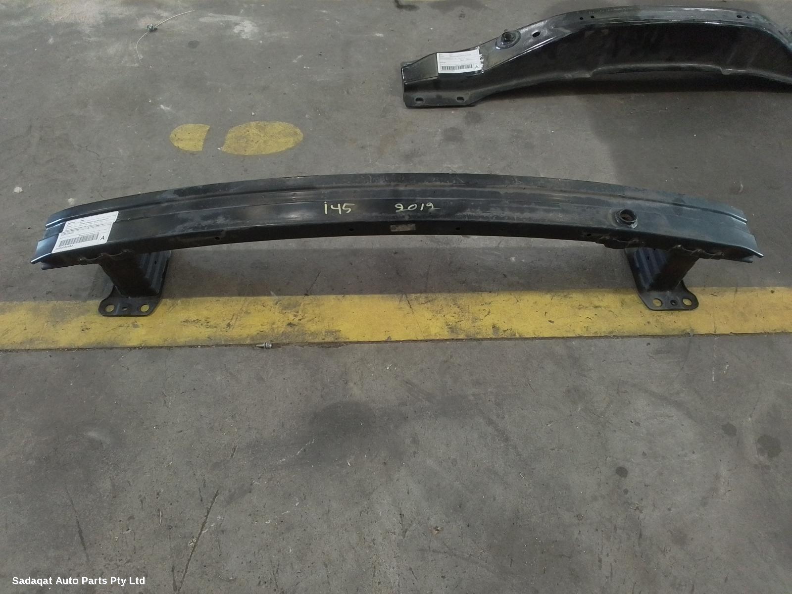 Hyundai I45 F/bar Reinforc/brack