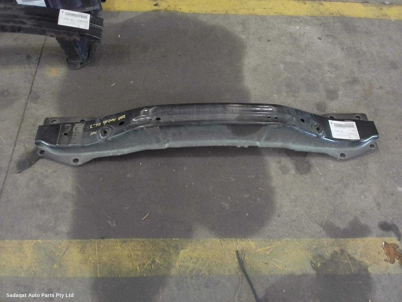 Mazda Cx7 R/bar Bracket/reinfo