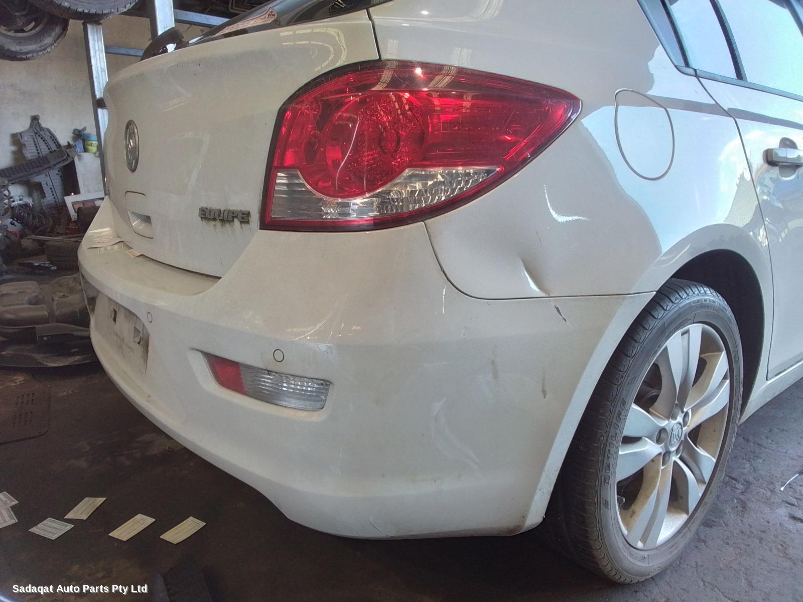 Holden Cruze Left Taillight