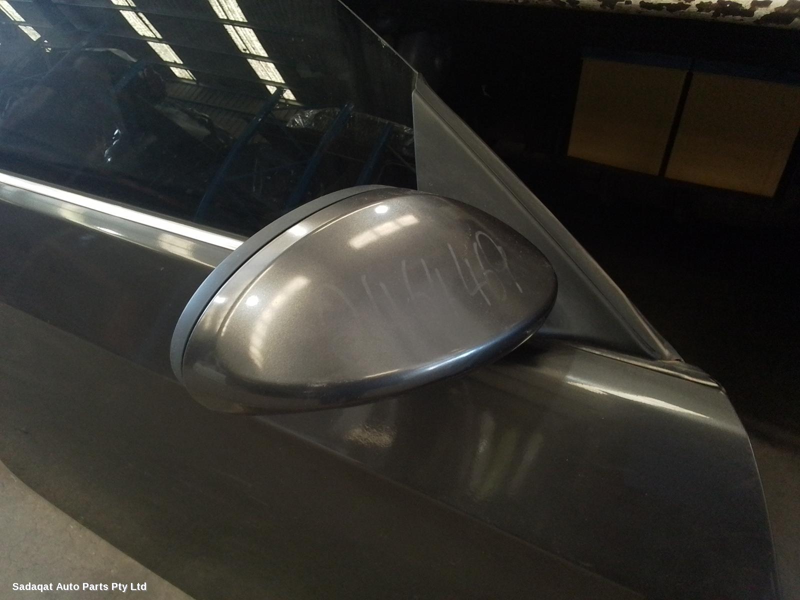 Bmw 3 Series Right Door Mirror