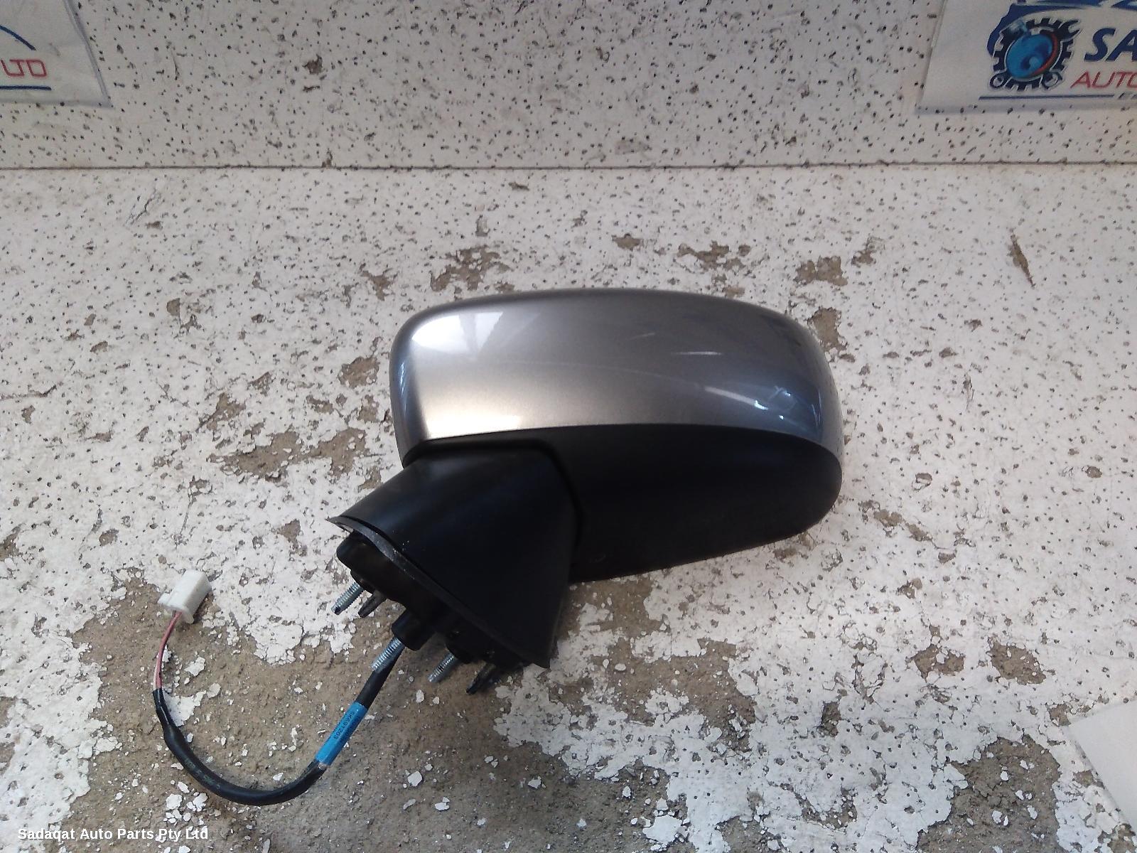 Suzuki Baleno Left Door Mirror