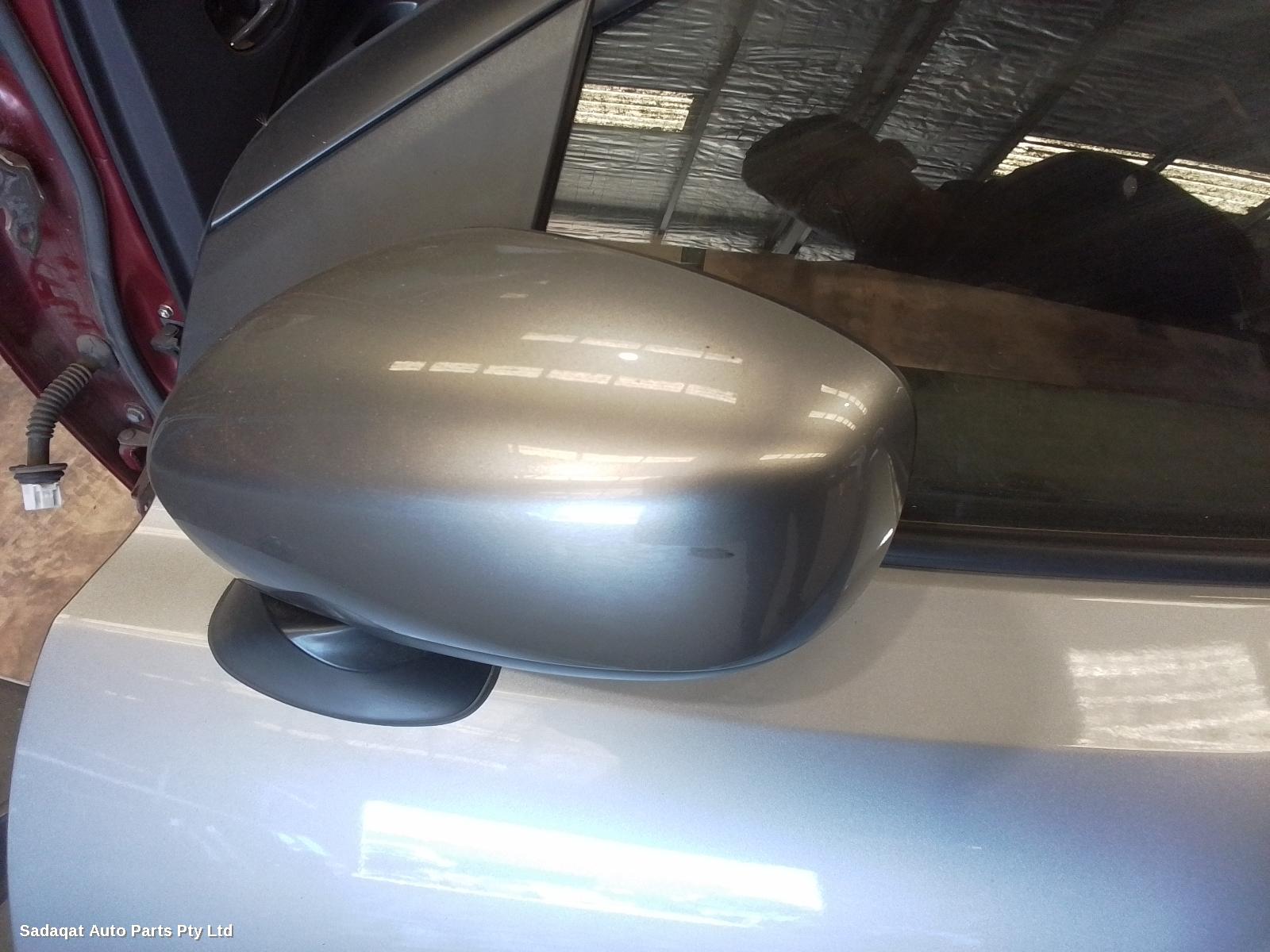 Suzuki Baleno Left Door Mirror