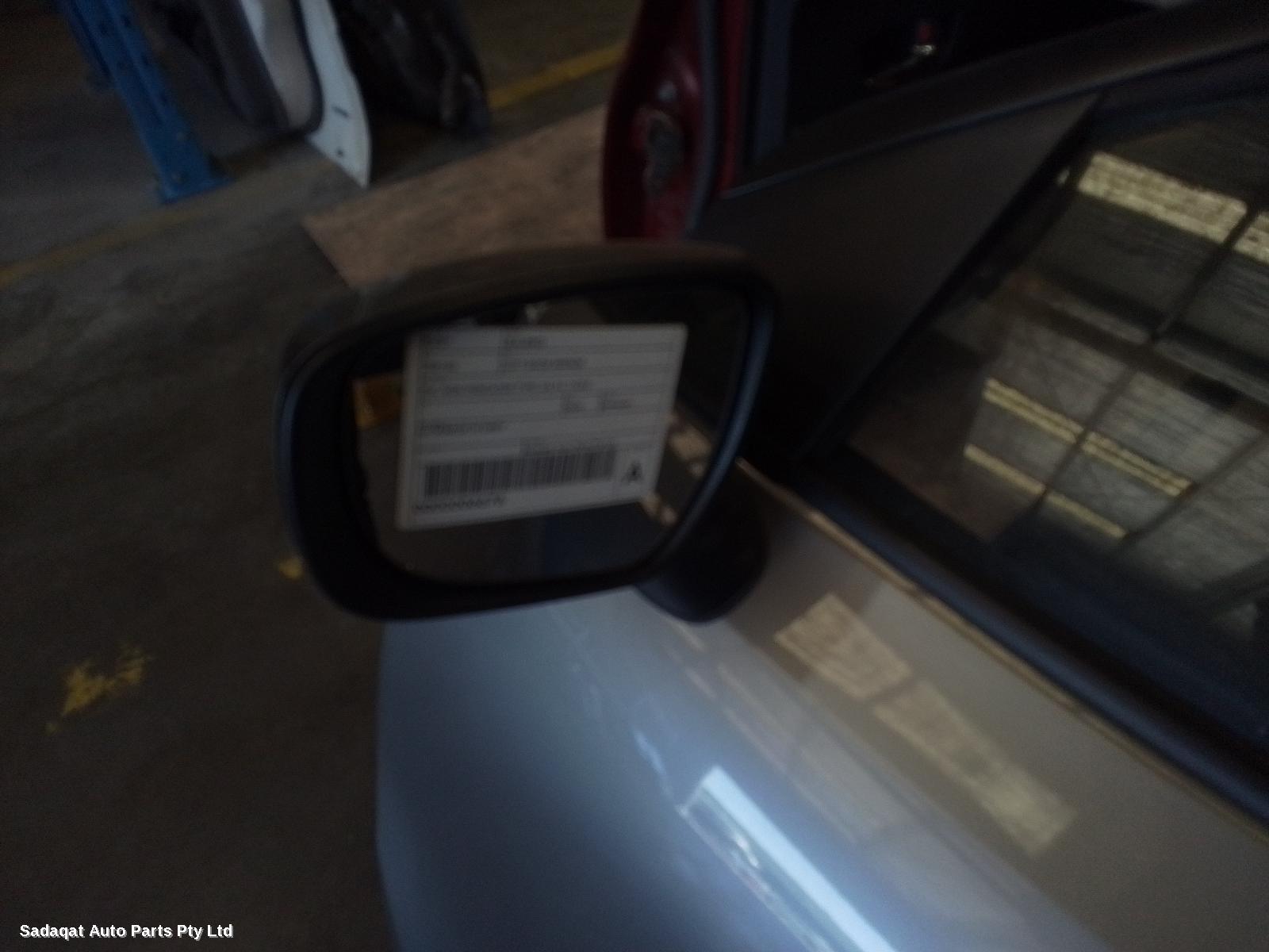 Suzuki Baleno Left Door Mirror