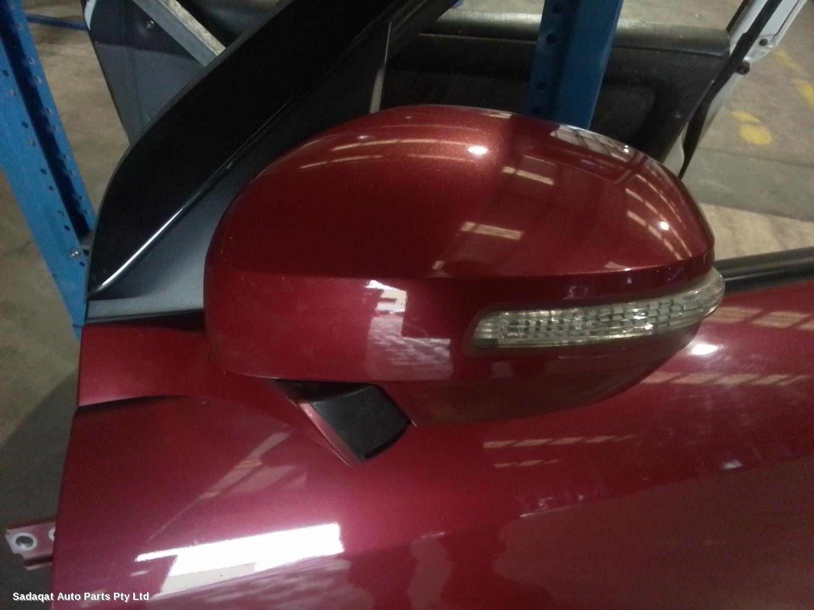 Suzuki Swift Left Door Mirror