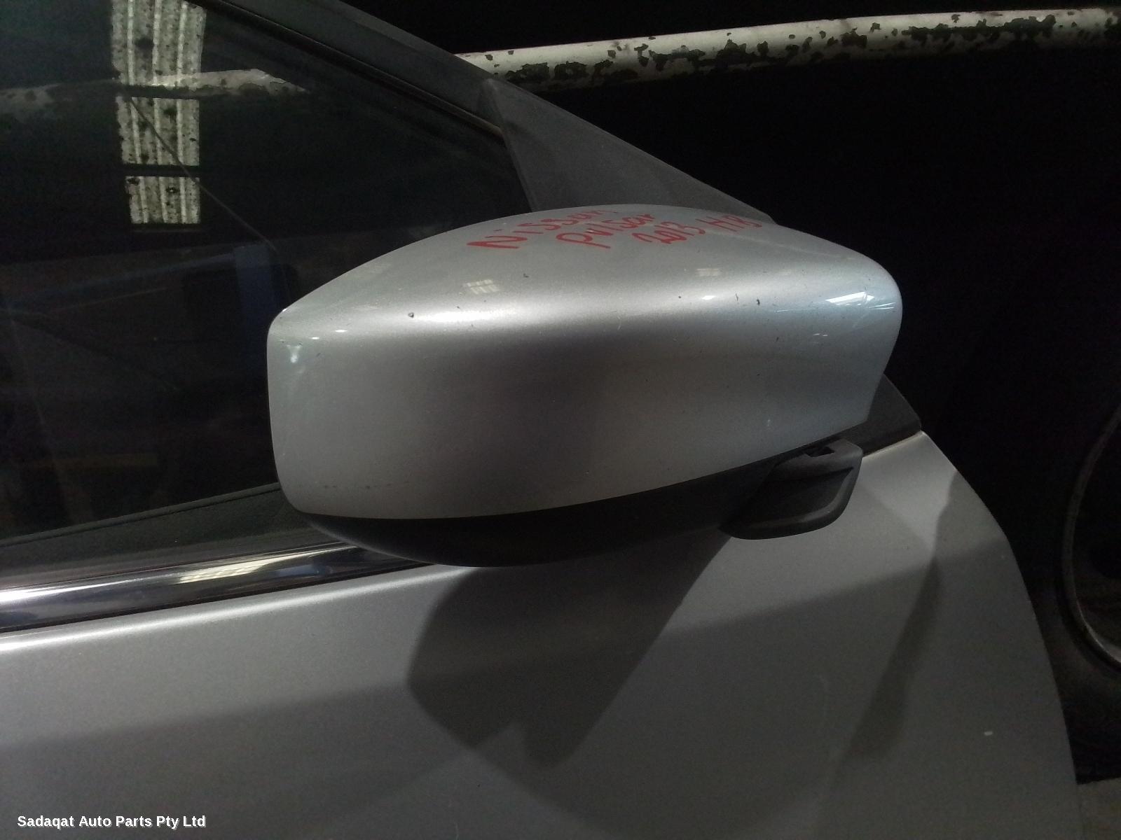 Nissan Pulsar Right Door Mirror