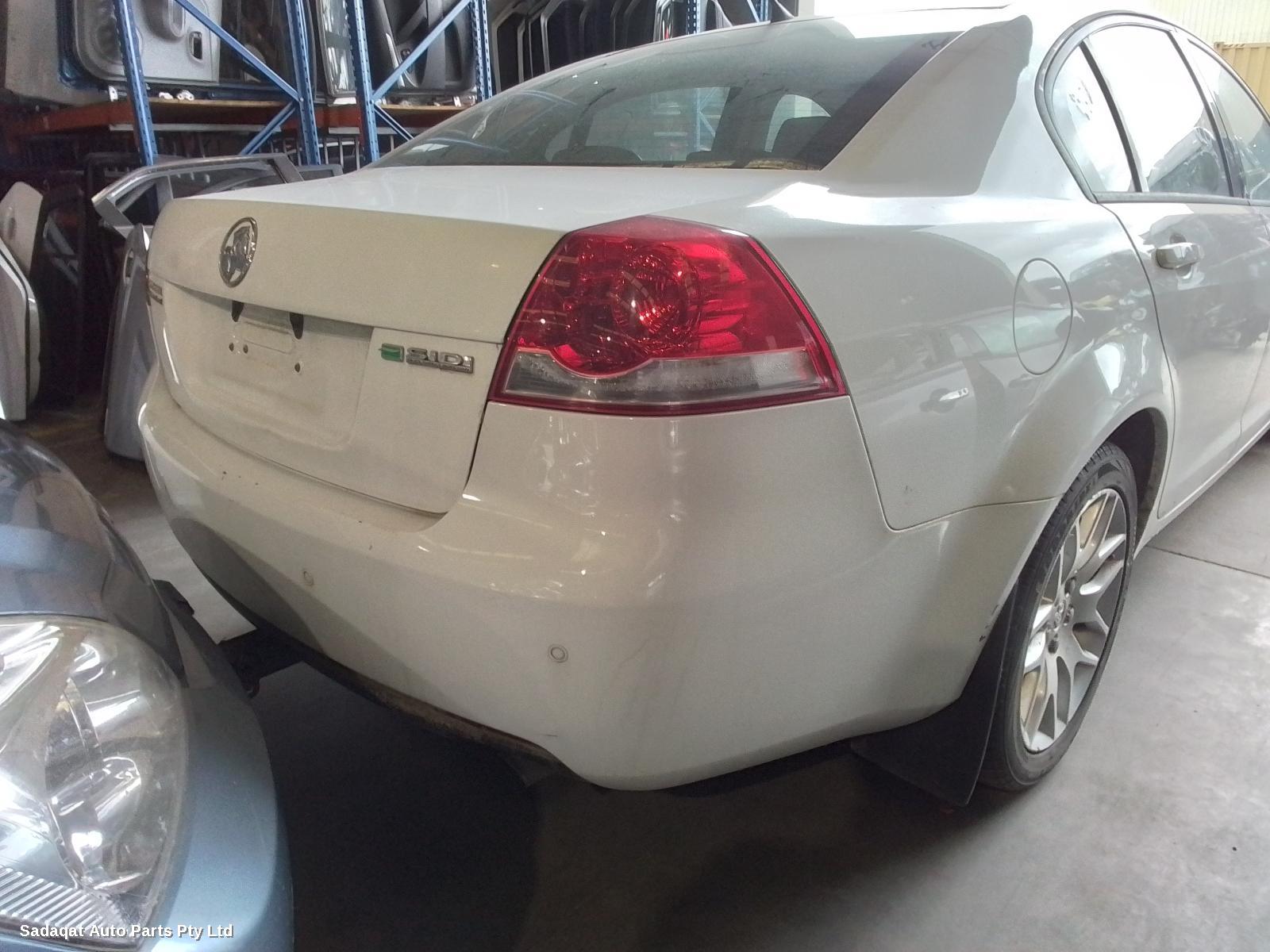 Holden Commodore Right Taillight