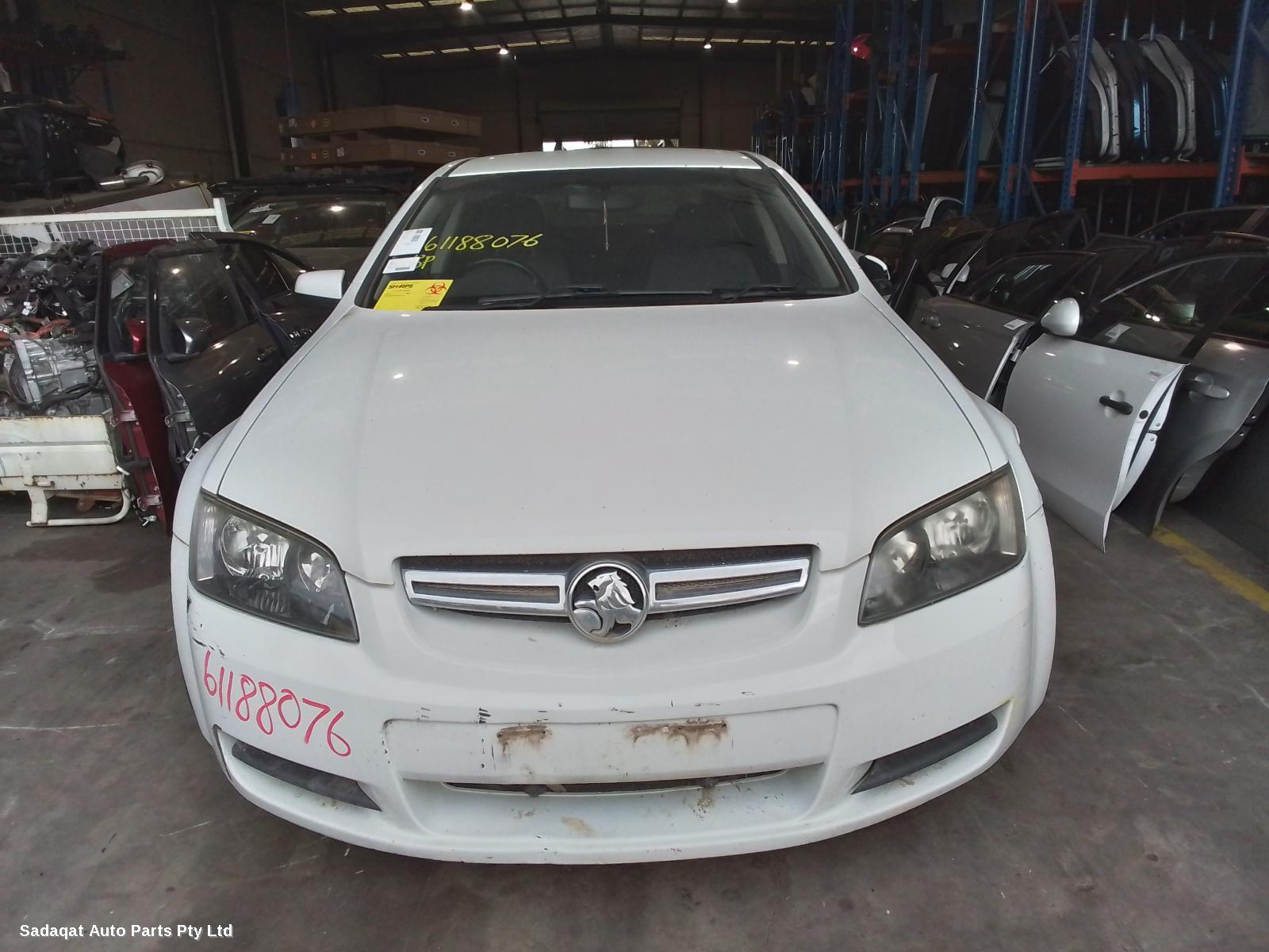 Holden Commodore Right Taillight