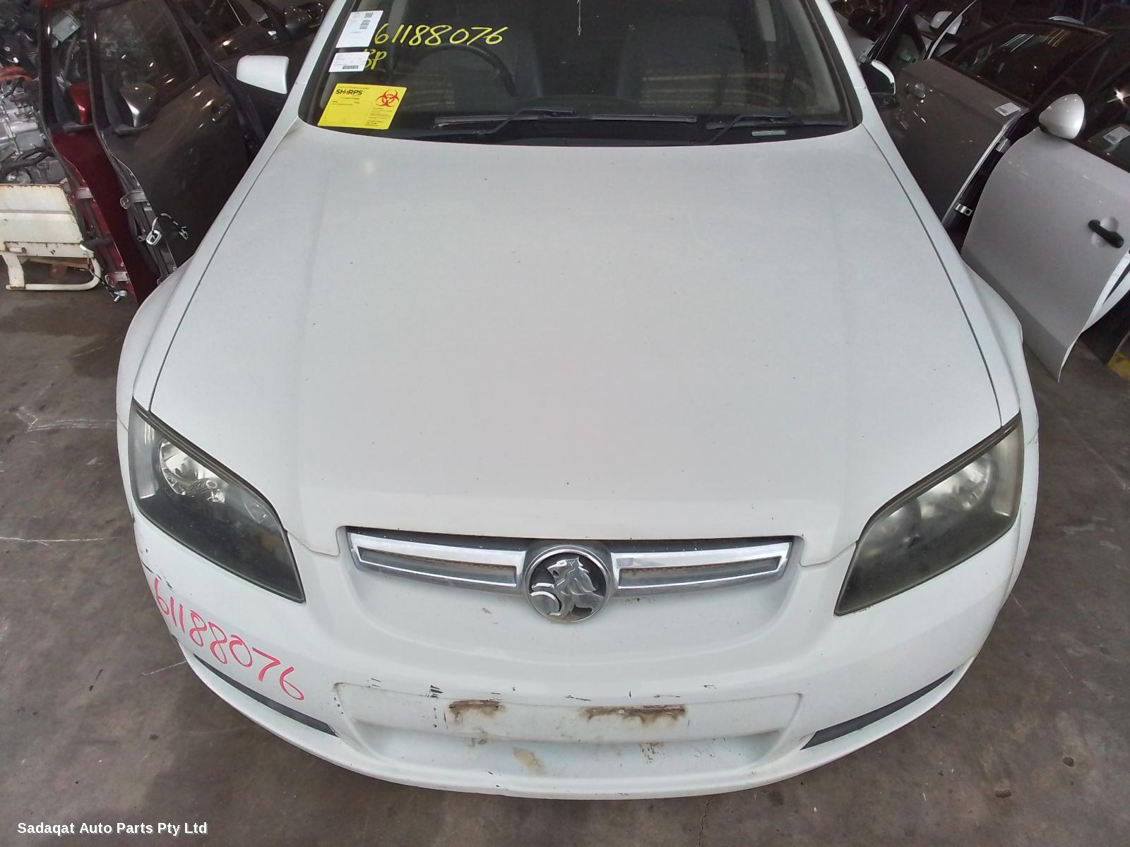 Holden Commodore Right Taillight