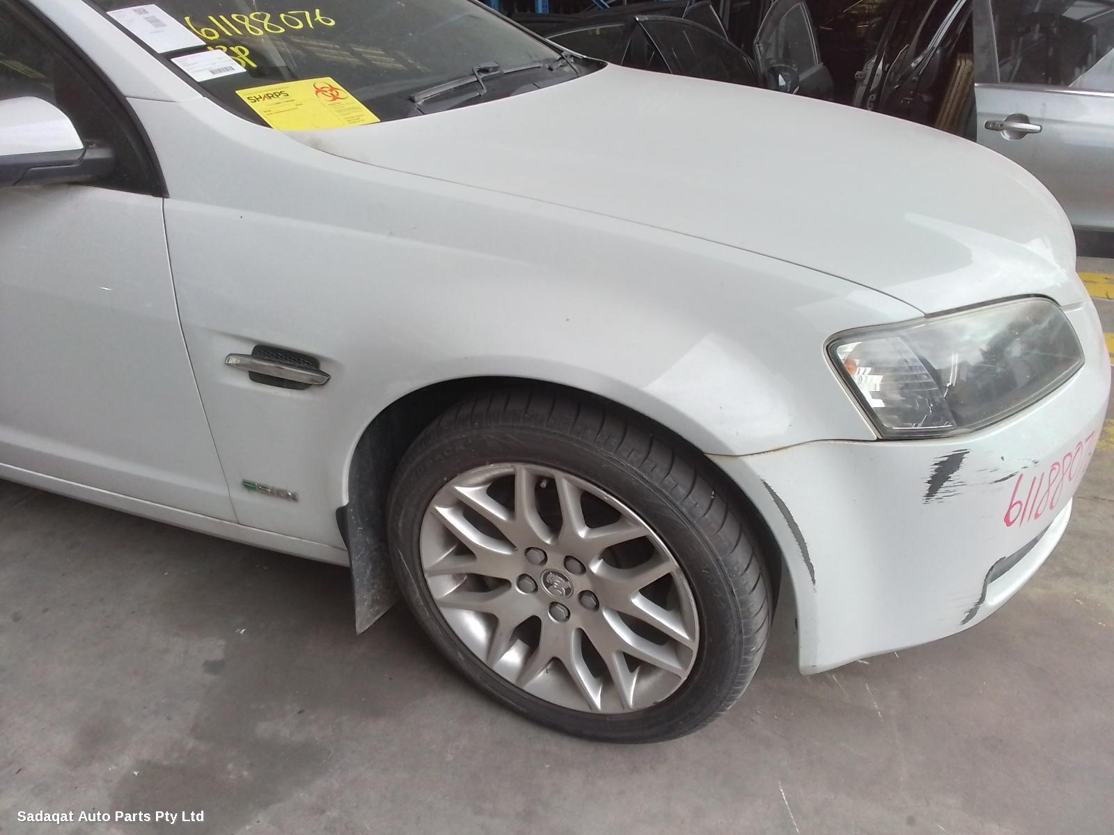 Holden Commodore Right Taillight