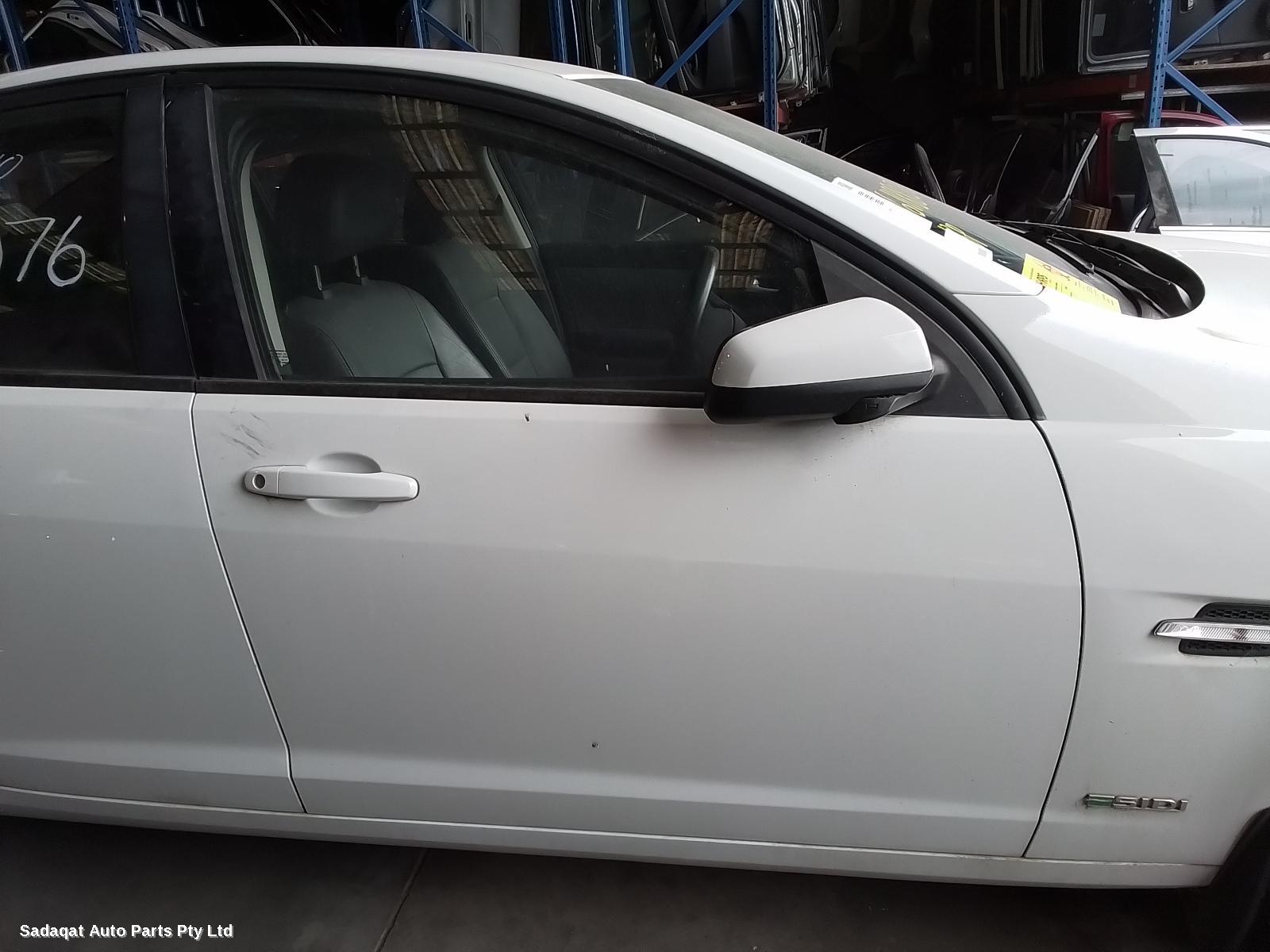 Holden Commodore Right Taillight