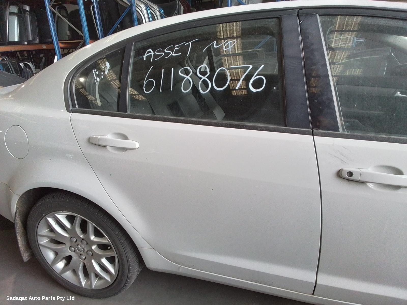 Holden Commodore Right Taillight