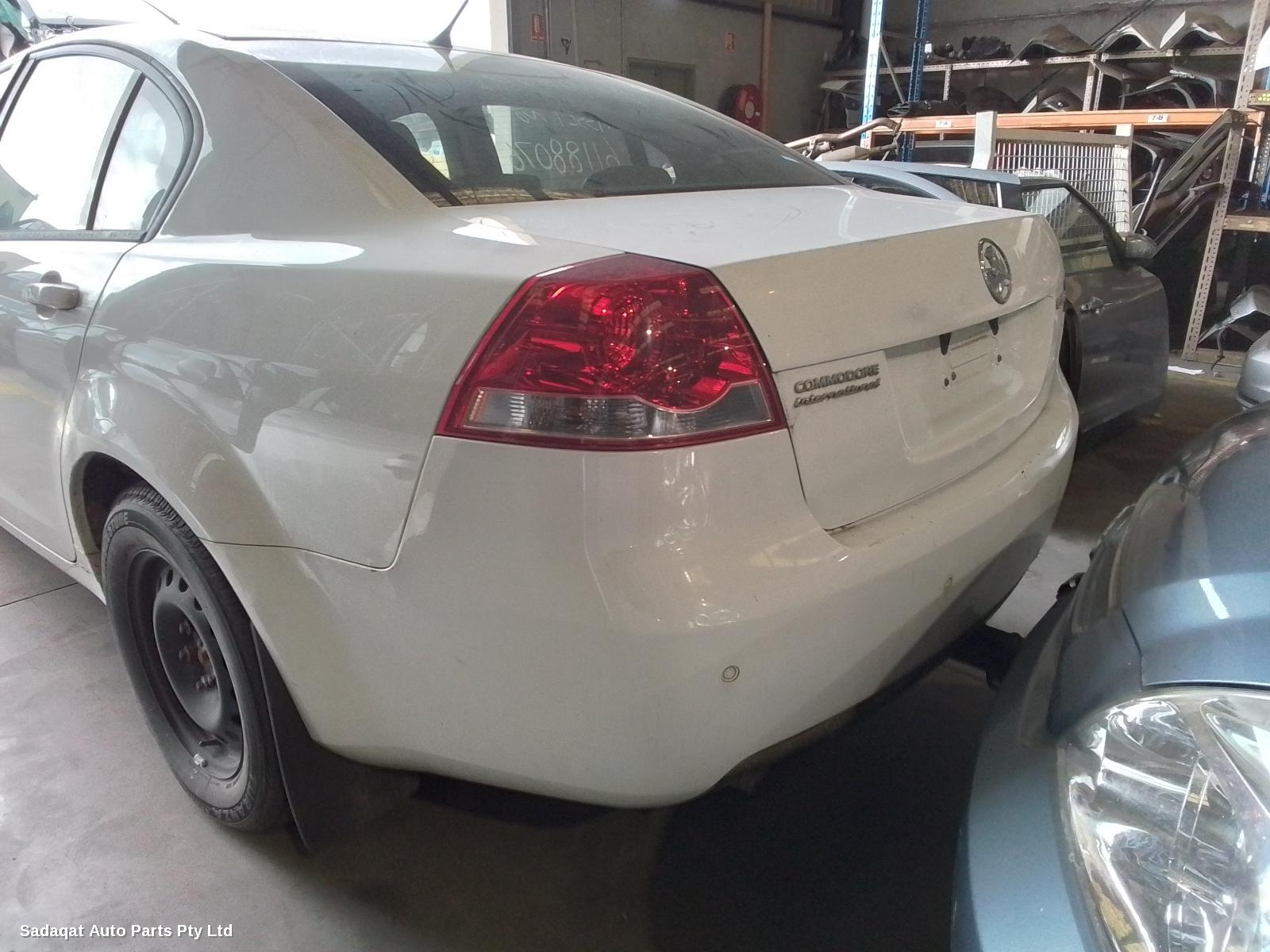 Holden Commodore Right Taillight